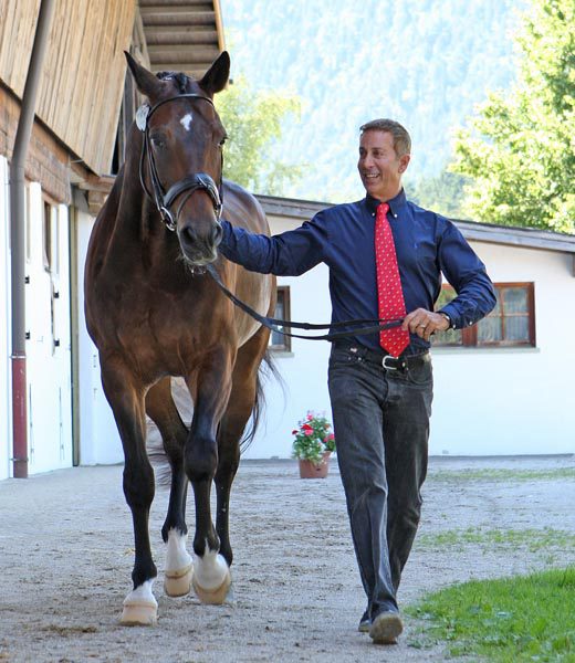 10 tips from Robert Dover that will change the way you look at horseback riding