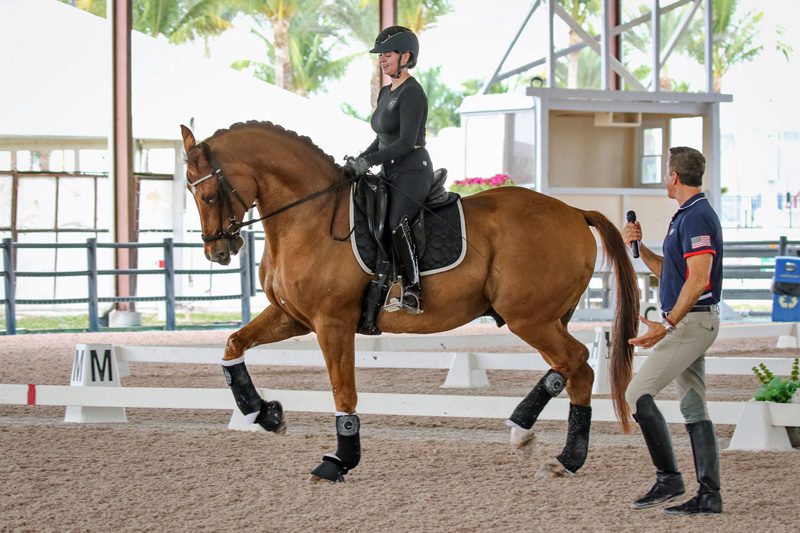 10 tips from Robert Dover that will change the way you look at horseback riding