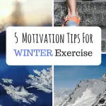 18 Ways to Stay Motivated to Workout in the Winter