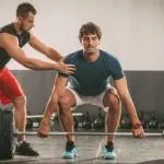 5 mistakes that “stop” your development as an athlete