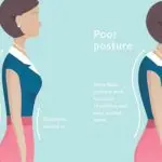5 signs of a good posture