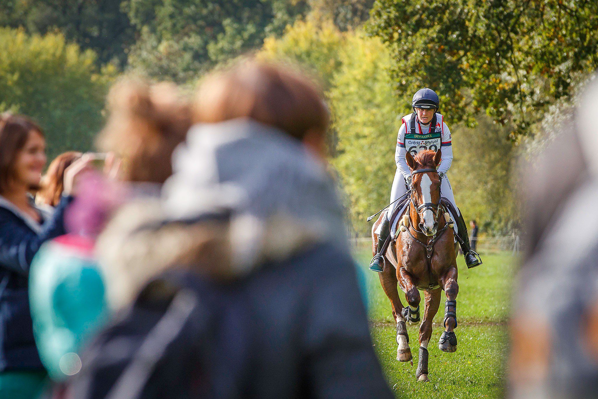 5 tips to improve your riding skills outside the stable