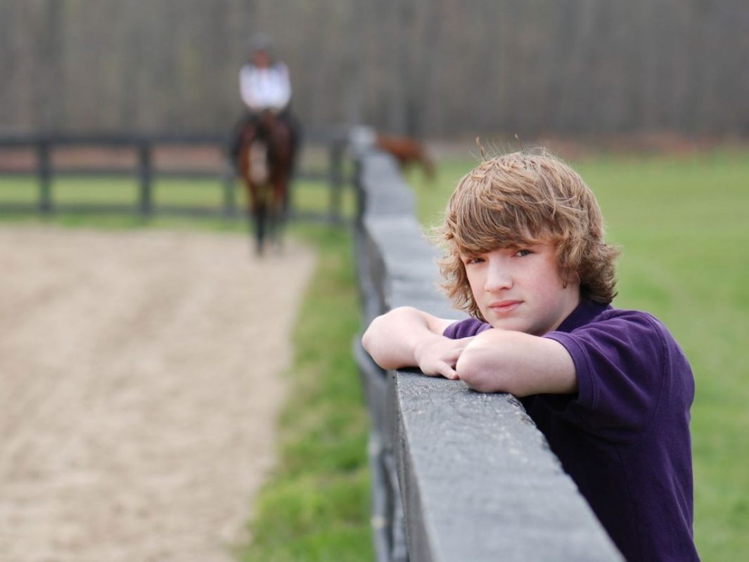 5 tips to improve your riding skills outside the stable