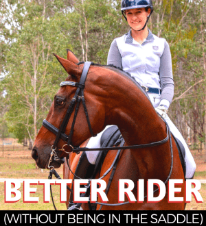 ​5 ways to become a better rider than you are now :)