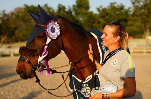 7 Things Every Equestrian Should Know (Besides Riding)