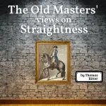 A few words about the “straightness” of the rider