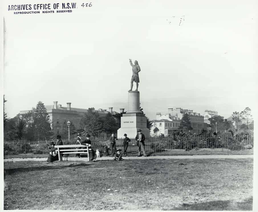 About the history of the opening of the monument to V.O. Witt