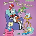 All about our pets
