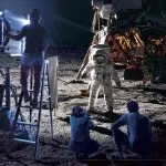 Are we fooling around? No – we are working on landing!