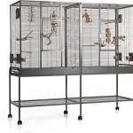 Best Triol bird cages in 2021