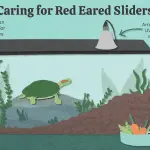 Care and maintenance of the red-eared turtle at home, how to properly care for and feed a pet