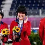Christian Alman and Harry Smulders on plans for the Olympics