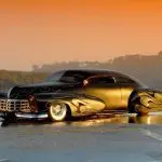 cowboy cadillac