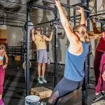 Crossfit for horses – through diversity to progress