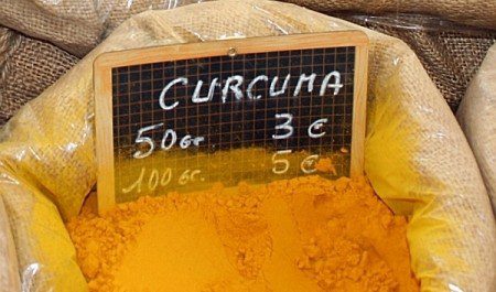 Curcumin for Horses &#8211; Arthritis and More!