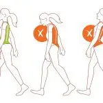 Do your hands move or stay still?