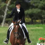 Dressage fit: Strive for perfection
