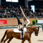 ​Dutch Training Secrets: Never Work Your Horse “Fast”
