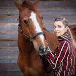 Edwina Tops-Alexander: “Go down from heaven to earth and do not think that you are better than others”