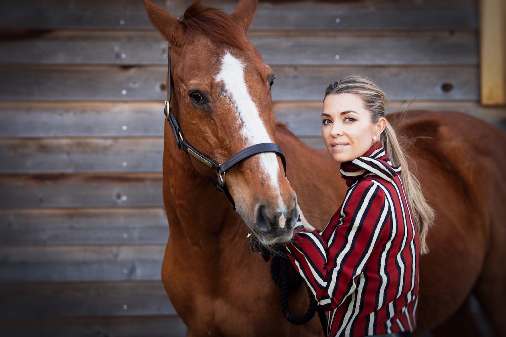 Edwina Tops-Alexander: &#8220;Go down from heaven to earth and do not think that you are better than others&#8221;