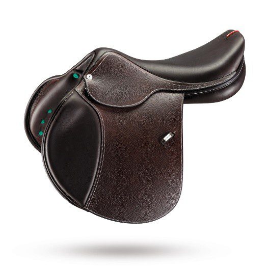 Everything you want to know about Equipe saddles