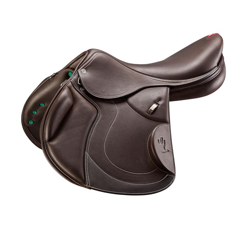 Everything you want to know about Equipe saddles
