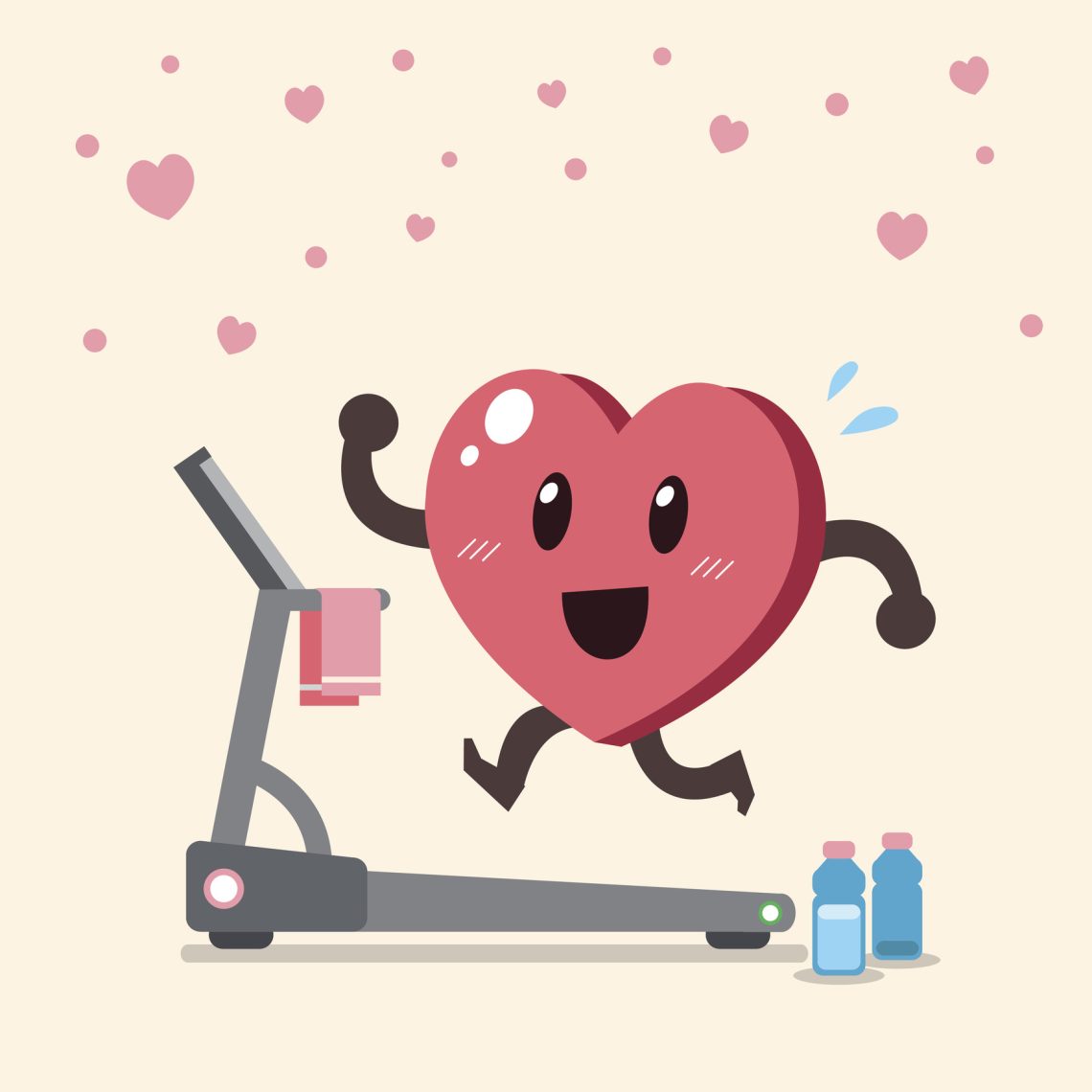 Exercise &#8220;Heart&#8221;