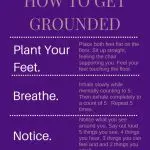 Fear, how to deal with you?