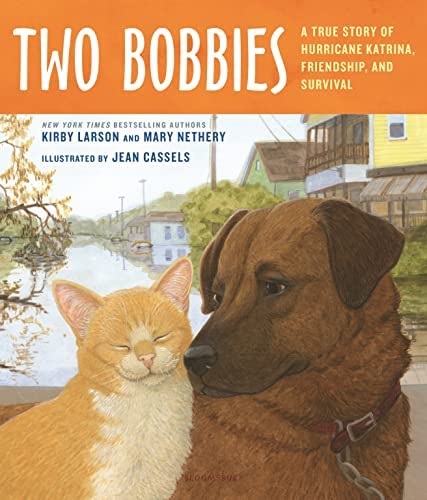 Friendship Between Dogs: Two True Stories of Mutual Aid