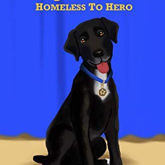 Kodutust koerast kangelaseks: päästekoera lugu