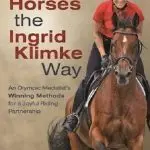 Fundamentals of successful training from Ingrid Klimke
