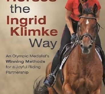 Fundamentals of successful training from Ingrid Klimke