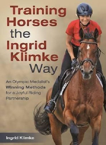 Fundamentals of successful training from Ingrid Klimke