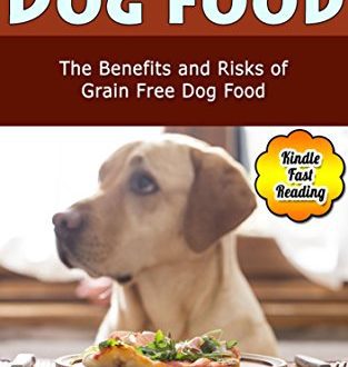 Grain-free diet for dogs: benefits and harms