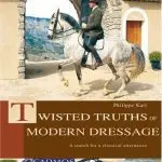 Happy horse: the foundation of modern dressage