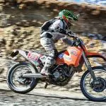Harm without noticing: five serious rider mistakes