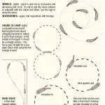 Helping the Rider: Circle Exercises