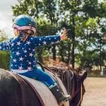 Hippotherapy. General information.