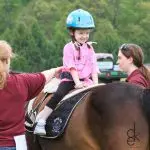 Hippotherapy: where is help and where is deceit?