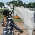 Horse games: fun ideas for competitions and training!