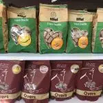 Horse treats: useful tips!