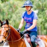 Horses – celebrities