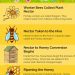 How to avoid a bee sting? Important recommendations