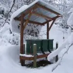 How bees winter: how they behave during wintering