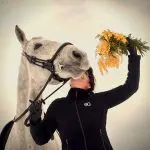 How to improve your horse’s flexibility?