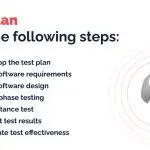 ​How to maintain a quality step during the test?