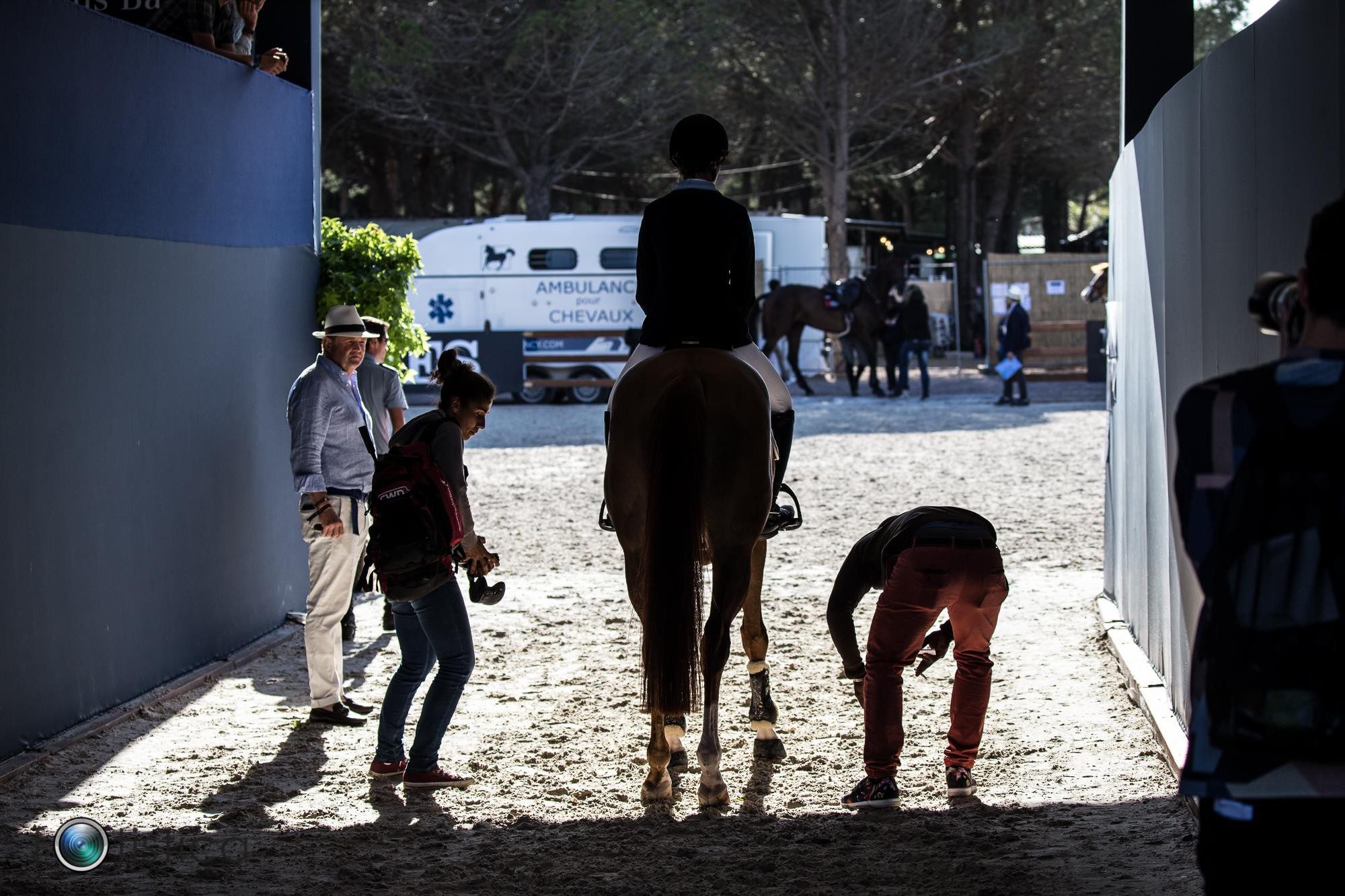 How to recover psychologically after a serious fall: the story of Zoya Konter