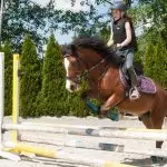 How to stop jumping hands?
