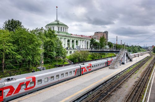 Ինչպես տեղափոխել շուն էլեկտրական գնացքով կամ միջքաղաքային գնացքով՝ համաձայն Ռուսաստանի Դաշնության կանոնների