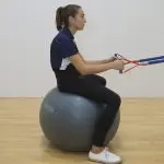 Instructor Help: Trot Exercises